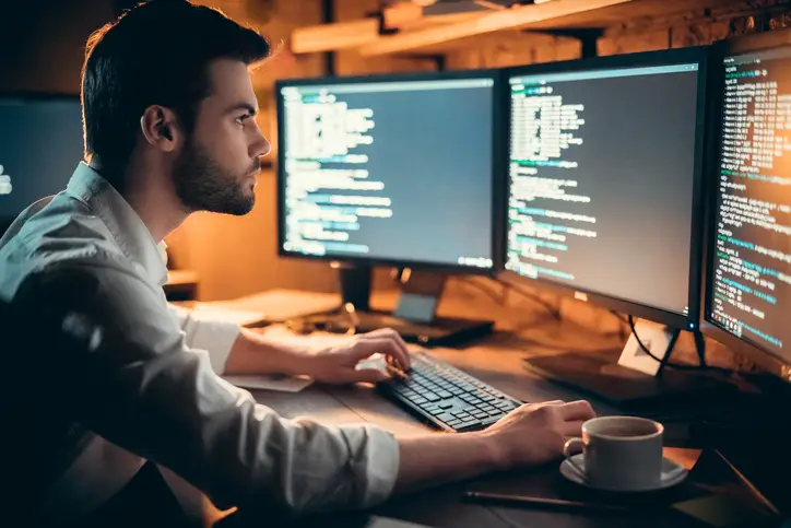 Backend Entwickler Gehalt