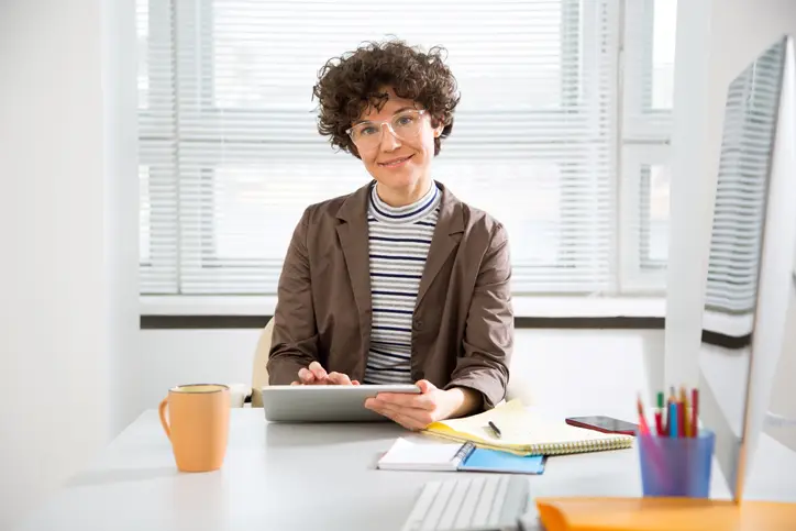 Stellenangebote Backoffice
