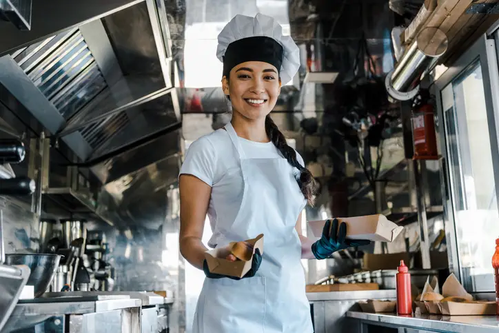 Stellenangebote Chef de Partie