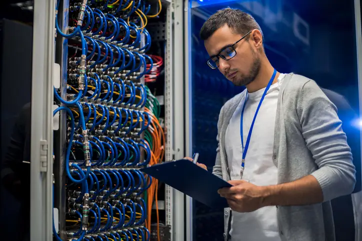 Stellenangebote für IT-Systemelektroniker