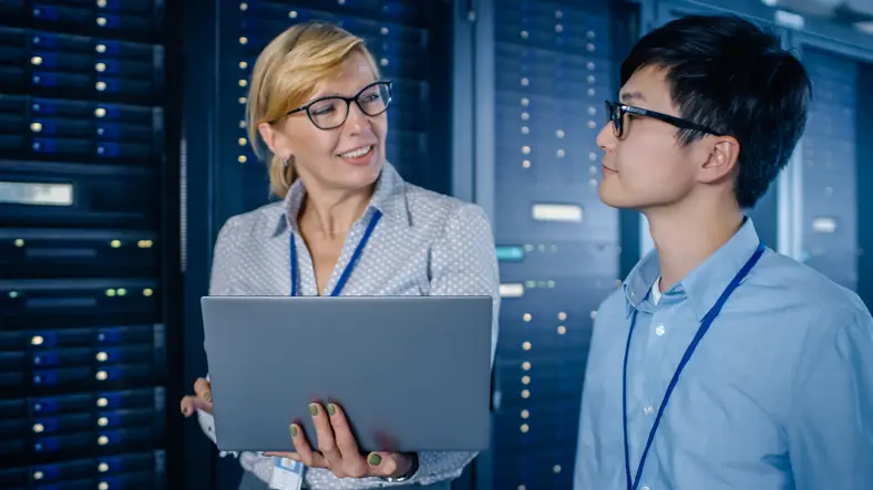 Stellenangebote IT Admin
