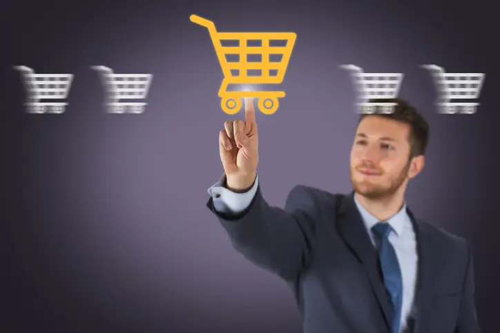 Stellenangebote Online Shop Manager