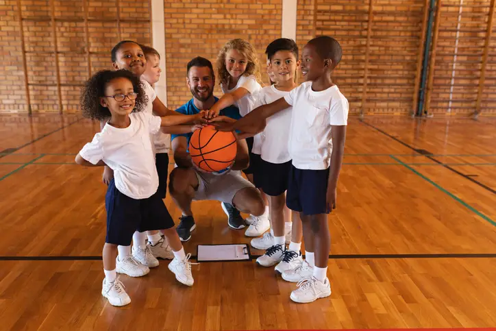  Sportlehrer Gehalt