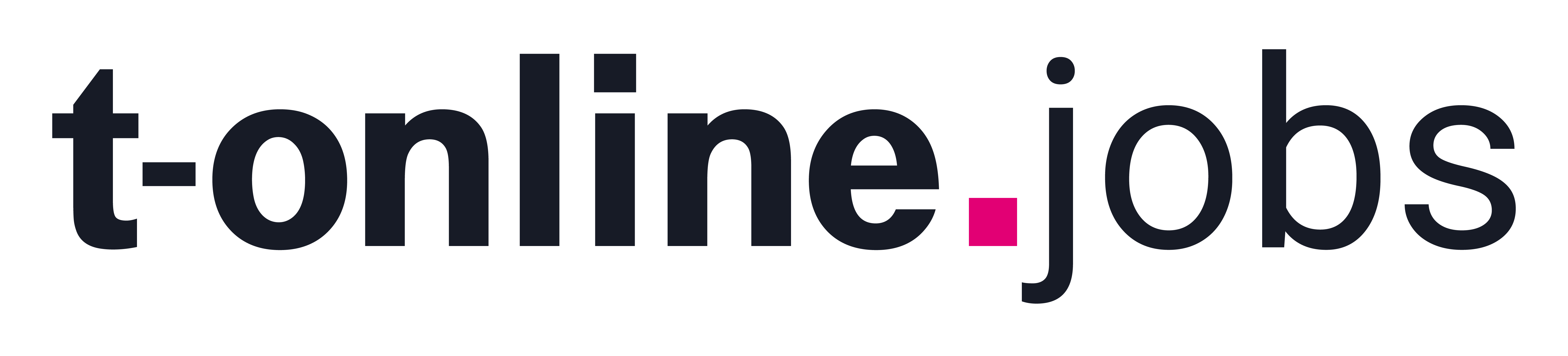 t-online.jobs Logo