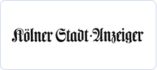 Kölner Stadt-Anzeiger Logo